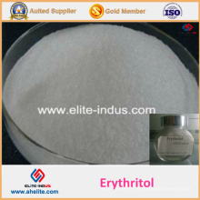 Poudre d&#39;érythritol d&#39;édulcorant 18-60 18-30 de mastic d&#39;additifs alimentaires